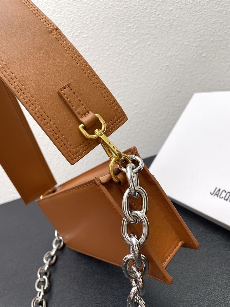 Jacquemus Satchel Bags